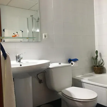 Seda Apartamento *