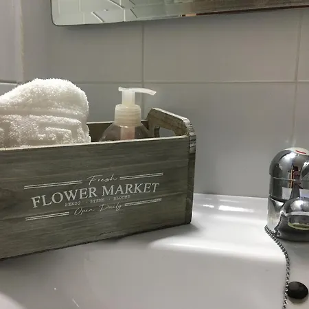 Seda Apartament Alcalá de Guadaira