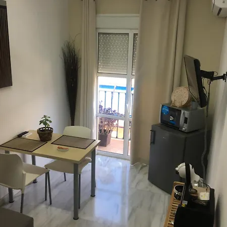 Apartament Seda Alcalá de Guadaira
