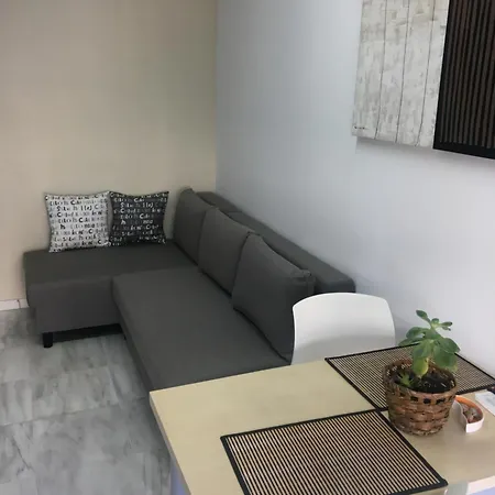 Apartament Seda Alcalá de Guadaira