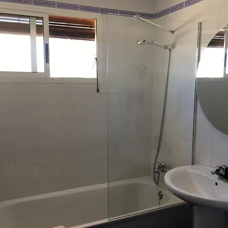 Seda Apartament Alcalá de Guadaira