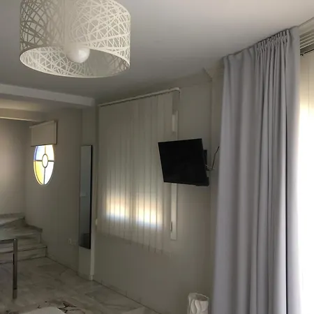 Seda Apartamento *
