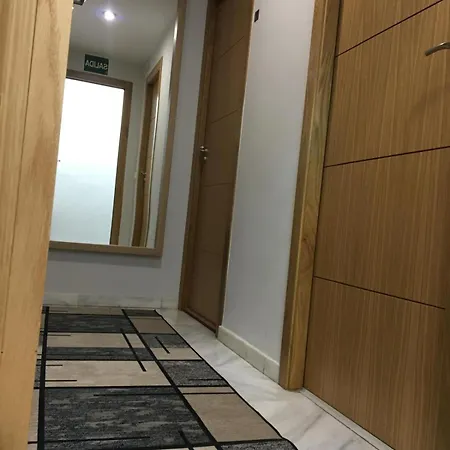 Seda Apartamento Alcalá de Guadaira