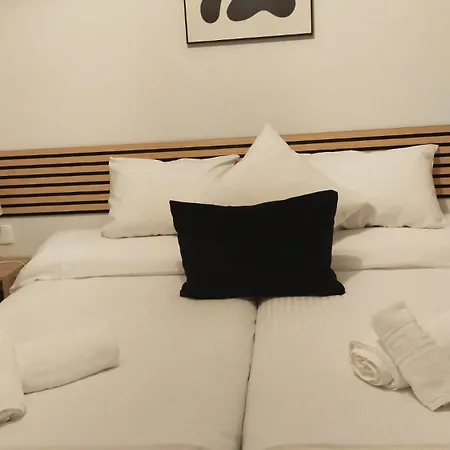 Apartament Seda *