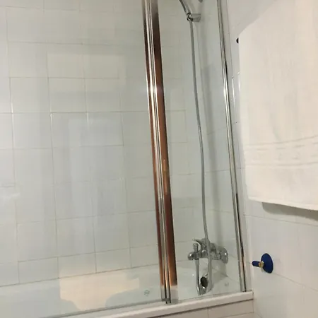 Apartment Seda Alcala de Guadaira