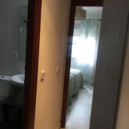 Seda Apartment Alcala de Guadaira
