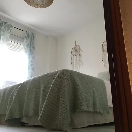 Apartment Seda
