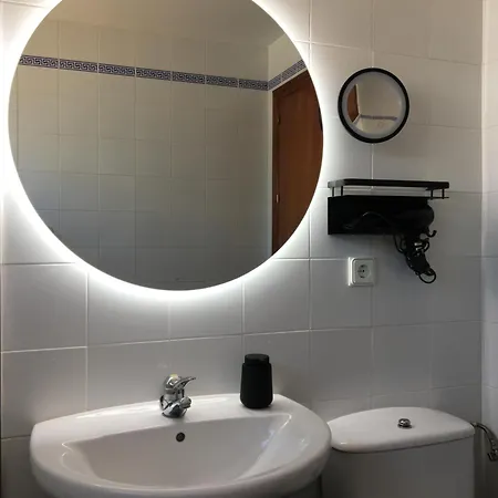 Apartment Seda *