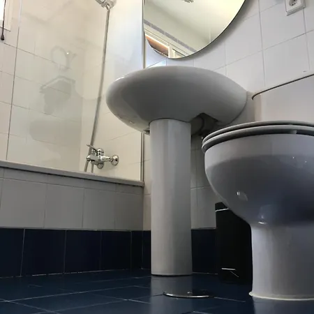 Seda Apartment