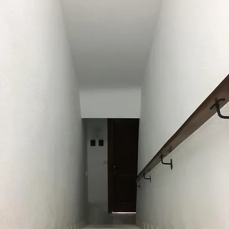 Apartment Seda Alcala de Guadaira