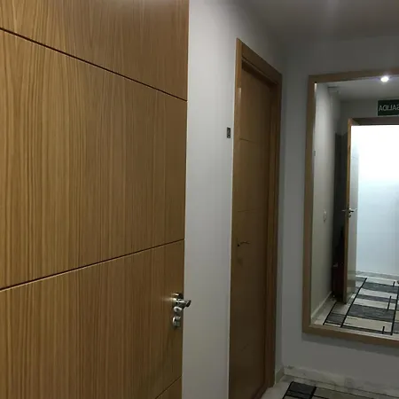 Apartment Seda