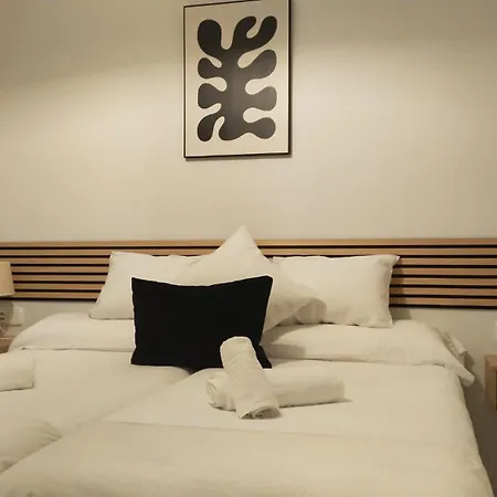 Seda Apartment Alcala de Guadaira