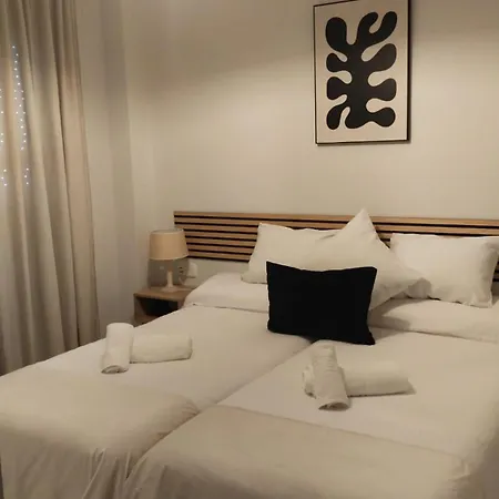 Apartment Seda *