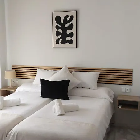 Seda Apartment Alcala de Guadaira