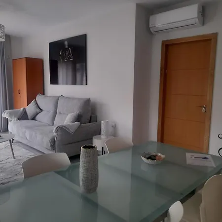 Apartment Seda *