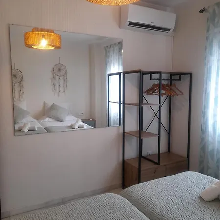 Seda Apartment *