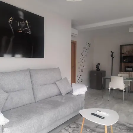 Apartment Seda Alcala de Guadaira