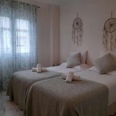 Apartment Seda